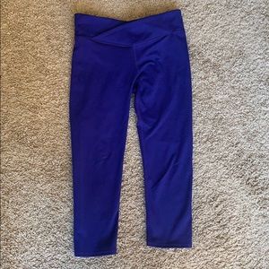 Fabletics crop legging
